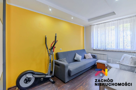 Atrakcyjne mieszkanie- Nowogród Bobrzański